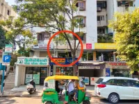  Commercial Shop for Sale in Ambawadi, Ahmedabad