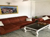 3 BHK Flat for Sale in Ghod Dod Road, Surat
