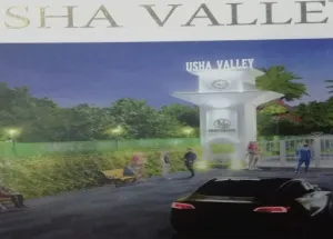 Residential Plot for Sale in Koni, Bilaspur