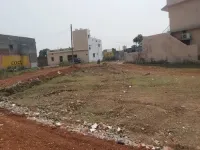  Residential Plot for Sale in Chakarbhatha, Bilaspur