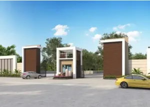 Residential Plot for Sale in Kandul, Raipur