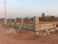  Residential Plot for Sale in Kondapur, Hyderabad