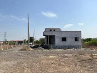  Residential Plot for Sale in Nagar Road, Pune