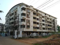 2 BHK Flat for Sale in Kunjibettu, Udupi