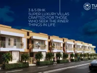 3 BHK Villa for Sale in Alwar Bypass Road, Bhiwadi