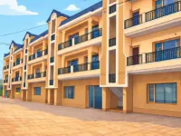 2 BHK Flat for Sale in Sector 12, Kharar, Chandigarh