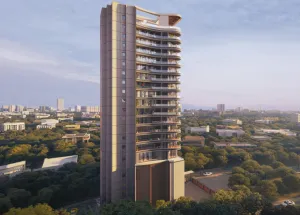 3 BHK Flat for Sale in Tardeo, Mumbai