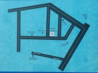 2 BHK Flat for Sale in Excise Colony, Hanamkonda, Warangal