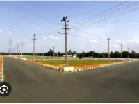  Residential Plot for Sale in Samayapuram, Tiruchirappalli