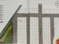  Industrial Land for Sale in Ramachandrapuram, East Godavari