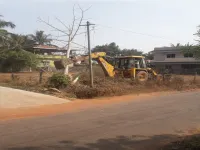  Residential Plot for Sale in Kelarkalabettu, Udupi