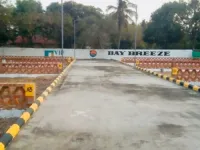  Residential Plot for Sale in Uthandi, Chennai