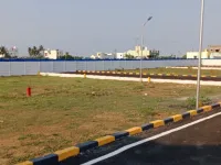  Residential Plot for Sale in Vandalur, Chennai