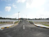  Residential Plot for Sale in Injambakkam, Chennai