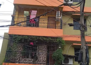 3 BHK Flats & Apartments for Sale in Mohishila Colony, Asansol