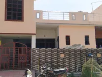 2 BHK House for Sale in Bichpuri, Agra