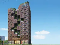 Office Space for Sale in Sector 5 Salt Lake, Kolkata