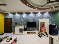 3 BHK Flat for Sale in Kamalgazi, Narendrapur, Kolkata