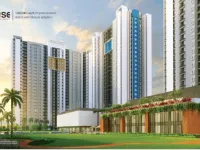 3 BHK Flat for Sale in Rajarhat, Kolkata