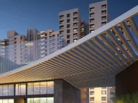 2 BHK Flat for Sale in Rajarhat, Kolkata