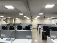 Office Space for Sale in New Town, Kolkata