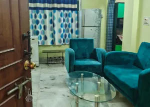 2 BHK Flat for Sale in Kabardanga, Kolkata