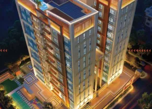 3 BHK Flat for Sale in Tollygunge, Kolkata