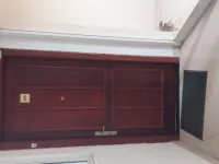 3 BHK Flat for Rent in Kakkanad, Kochi