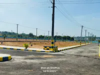 Residential Plot for Sale in Lankelapalem, Visakhapatnam