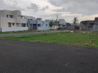  Residential Plot for Sale in Thirunagar, Madurai