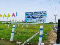 Residential Plot for Sale in Veerapanchan, Madurai