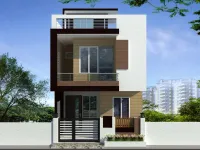 2 BHK House for Sale in West Tambaram, Chennai