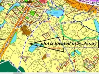  Commercial Land for Sale in Pendurthi, Visakhapatnam