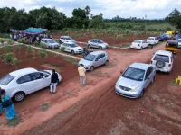  Agricultural Land for Sale in Mylavaram, Vijayawada