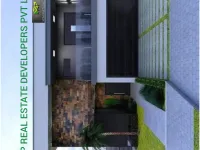 2 BHK House for Sale in Konark, Puri