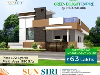  Agricultural Land for Sale in Penamaluru, Vijayawada