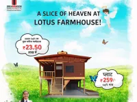 1 BHK Farm House for Sale in Takhatpur, Bilaspur