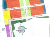  Residential Plot for Sale in New Jail Road, Lucknow