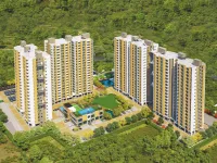 2 BHK Flat for Sale in Kona Expressway, Howrah