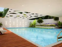 3 BHK Flat for Sale in Nibm Annexe, Pune