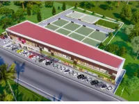 Commercial Shop for Sale in Srinivasnagar, Surathkal, Mangalore