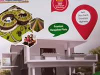  Residential Plot for Sale in Amangal, Hyderabad