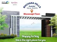  Residential Plot for Sale in Warangal Highway, Hyderabad