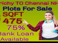 Residential Plot for Sale in Samayapuram, Tiruchirappalli