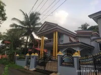4 BHK House for Sale in Seraulim, Margao, Goa