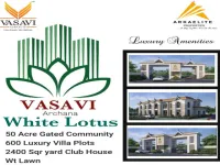 Residential Plot for Sale in Balanagar, Mahbubnagar