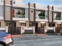 3 BHK House for Sale in Jhalamand, Jodhpur