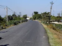  Residential Plot for Sale in Uttorayan, Siliguri