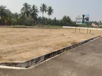 Residential Plot for Sale in Omalur, Salem