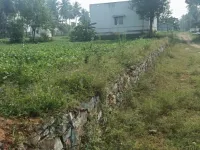  Residential Plot for Sale in Tharamangalam, Salem